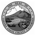 The Seal of Contra Costa County, CA